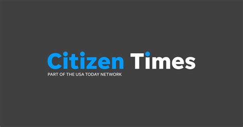 citizen times com